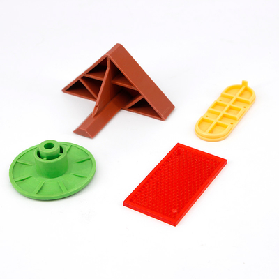 قطعات قالب تزریق سفارشی چاپ سه بعدی نمونه اولیه مهر زنی عمیق