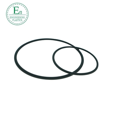 قالب گیری پلاستیکی سفارشی سیلیکون O Ring ساخت قالب تزریق پلاستیک با حجم کم