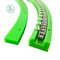 Green General Engineering Plastics UHMW PE راهنمای ریل مقاوم در برابر خوردگی