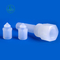 لوله شفاف پلاستیکی با کارایی بالا محصولات PFA خالص سفارشی