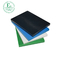 صفحه پلاستیکی ضد استاتیک صفحه UPE سیاه و سفید آبی سبز مقاوم در برابر سایش صفحه UPE General Engineering Plastics